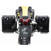 6517599 00 01-01-40 サイドキャリア カットアウトセット サイドケース エクスプローラー ブラック付 HEPCO&BECKER (ヘプコ&ベッカー) 75471317