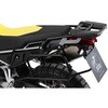 6517599 00 01-01-40 サイドキャリア カットアウトセット サイドケース エクスプローラー ブラック付 HEPCO&BECKER (ヘプコ&ベッカー) 75471317