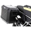6517599 00 01-01-40 サイドキャリア カットアウトセット サイドケース エクスプローラー ブラック付 HEPCO&BECKER (ヘプコ&ベッカー) 75471317