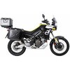 6517599 00 01-01-40 サイドキャリア カットアウトセット サイドケース エクスプローラー ブラック付 HEPCO&BECKER (ヘプコ&ベッカー) 75471317