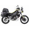 6517599 00 01-01-40 サイドキャリア カットアウトセット サイドケース エクスプローラー ブラック付 HEPCO&BECKER (ヘプコ&ベッカー) 75471317