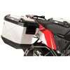 6514564 00 22-00-40 サイドキャリア カットアウトセット サイドケース エクスプローラー シルバー付 HEPCO&BECKER (ヘプコ&ベッカー) 75471326