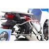 6519510 00 22-00-40 サイドキャリア カットアウトセット サイドケース エクスプローラー シルバー付 HEPCO&BECKER (ヘプコ&ベッカー) 75471360