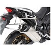 6519522 00 22-00-40 サイドキャリア カットアウトセット サイドケース エクスプローラー シルバー付 HEPCO&BECKER (ヘプコ&ベッカー) 75471378