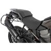 6517600 00 01-00-40 サイドキャリア カットアウトセット サイドケース エクスプローラー シルバー付 HEPCO&BECKER (ヘプコ&ベッカー) 75471387