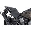 6517600 00 01-00-40 サイドキャリア カットアウトセット サイドケース エクスプローラー シルバー付 HEPCO&BECKER (ヘプコ&ベッカー) 75471387