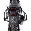 6517600 00 01-00-40 サイドキャリア カットアウトセット サイドケース エクスプローラー シルバー付 HEPCO&BECKER (ヘプコ&ベッカー) 75471387