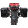 6517614 00 22 01-40 サイドキャリア カットアウトセット サイドケース エクスプローラー ブラック付 HEPCO&BECKER (ヘプコ&ベッカー) 75471396