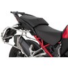 6517614 00 22 01-40 サイドキャリア カットアウトセット サイドケース エクスプローラー ブラック付 HEPCO&BECKER (ヘプコ&ベッカー) 75471396