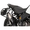 6517638 00 01-01-40 サイドキャリア カットアウトセット サイドケース エクスプローラー ブラック付 HEPCO&BECKER (ヘプコ&ベッカー) 75471405