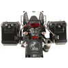 6514564 00 22-01-40 サイドキャリア カットアウトセット サイドケース エクスプローラー ブラック付 HEPCO&BECKER (ヘプコ&ベッカー) 75471421