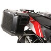 6514564 00 22-01-40 サイドキャリア カットアウトセット サイドケース エクスプローラー ブラック付 HEPCO&BECKER (ヘプコ&ベッカー) 75471421