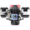 651652 00 22-01-40 サイドキャリア カットアウトセット サイドケース エクスプローラー ブラック付 HEPCO&BECKER (ヘプコ&ベッカー) 75471430