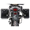 6519522 00 22-01-40 サイドキャリア カットアウトセット サイドケース エクスプローラー ブラック付 HEPCO&BECKER (ヘプコ&ベッカー) 75471466
