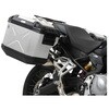 6516513 00 22-00-40 サイドキャリア カットアウトセット サイドケース エクスプローラー シルバー付 HEPCO&BECKER (ヘプコ&ベッカー) 75471475