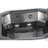 6516513 00 22-00-40 サイドキャリア カットアウトセット サイドケース エクスプローラー シルバー付 HEPCO&BECKER (ヘプコ&ベッカー) 75471475