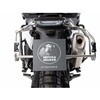 6517634 00 22-00-40 サイドキャリア カットアウトセット サイドケース エクスプローラー シルバー付 HEPCO&BECKER (ヘプコ&ベッカー) 75471491