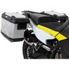 6517634 00 22-00-40 サイドキャリア カットアウトセット サイドケース エクスプローラー シルバー付 HEPCO&BECKER (ヘプコ&ベッカー) 75471491