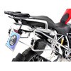 651665 00 22-00-40 サイドキャリア カットアウトセット サイドケース エクスプローラー シルバー付 HEPCO&BECKER (ヘプコ&ベッカー) 75471509