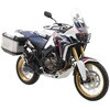 651994 00 22-00-40 サイドキャリア カットアウトセット サイドケース エクスプローラー シルバー付 HEPCO&BECKER (ヘプコ&ベッカー) 75471518