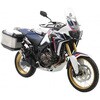 651994 00 22-00-40 サイドキャリア カットアウトセット サイドケース エクスプローラー シルバー付 HEPCO&BECKER (ヘプコ&ベッカー) 75471518