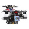 651994 00 22-00-40 サイドキャリア カットアウトセット サイドケース エクスプローラー シルバー付 HEPCO&BECKER (ヘプコ&ベッカー) 75471518