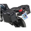 6516513 00 22-01-40 サイドキャリア カットアウトセット サイドケース エクスプローラー ブラック付 HEPCO&BECKER (ヘプコ&ベッカー) 75471536