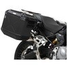 6516513 00 22-01-40 サイドキャリア カットアウトセット サイドケース エクスプローラー ブラック付 HEPCO&BECKER (ヘプコ&ベッカー) 75471536