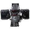 6517600 00 01-01-40 サイドキャリア カットアウトセット サイドケース エクスプローラー ブラック付 HEPCO&BECKER (ヘプコ&ベッカー) 75471545