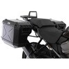 6517600 00 01-01-40 サイドキャリア カットアウトセット サイドケース エクスプローラー ブラック付 HEPCO&BECKER (ヘプコ&ベッカー) 75471545