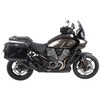 6517600 00 01-01-40 サイドキャリア カットアウトセット サイドケース エクスプローラー ブラック付 HEPCO&BECKER (ヘプコ&ベッカー) 75471545