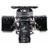 6517634 00 22-01-40 サイドキャリア カットアウトセット サイドケース エクスプローラー ブラック付 HEPCO&BECKER (ヘプコ&ベッカー) 75471561