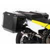 6517634 00 22-01-40 サイドキャリア カットアウトセット サイドケース エクスプローラー ブラック付 HEPCO&BECKER (ヘプコ&ベッカー) 75471561