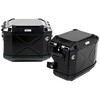 651994 00 22-01-40 サイドキャリア カットアウトセット サイドケース エクスプローラー ブラック付 HEPCO&BECKER (ヘプコ&ベッカー) 75471579