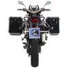651994 00 22-01-40 サイドキャリア カットアウトセット サイドケース エクスプローラー ブラック付 HEPCO&BECKER (ヘプコ&ベッカー) 75471579
