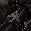 SHN003 クラッチケーブルアジャスター TWISTER ブラス M8 P1.25 モートーン 75471588