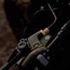 SHN003 クラッチケーブルアジャスター TWISTER ブラス M8 P1.25 モートーン 75471588