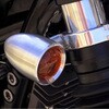 XNM002M ウインカー アルミビレット モートーン 75471649