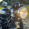 XNM002W ウインカー アルミビレット モートーン 75471658