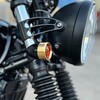 XNM003 ウインカー アルミビレット モートーン 75471667