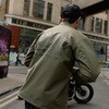 DPG001-XL コーチジャケット モートーン 75471710