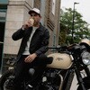 DPG003-M コーチジャケット モートーン 75471771