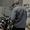 DPG004-XL コーチジャケット モートーン 75471825