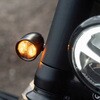 MFX001 LEDウインカー ICON モートーン 75471859