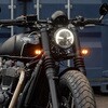 MFX001 LEDウインカー ICON モートーン 75471859