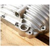 MMU065 クラッチカバー リブ モートーン 75471895