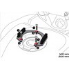 506006-5 Lock-it タンクリングフィッティング HEPCO&BECKER (ヘプコ&ベッカー) 75472069