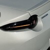 ND0-301584 LEDテールライトセット ”ダーク” アイエルモータースポーツ 75472279