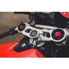 MNT3.0_UNI Moto II ユニバーサルストラップマウント ビーライン 75472428