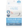 with BIO 汲み取りトイレ用消臭剤 ビッグバイオ